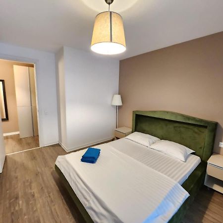 Pipera Cloud9 Apartments Near Promenada Mall Βουκουρέστι Εξωτερικό φωτογραφία