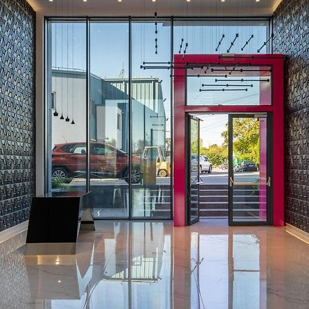 Pipera Cloud9 Apartments Near Promenada Mall Βουκουρέστι Εξωτερικό φωτογραφία