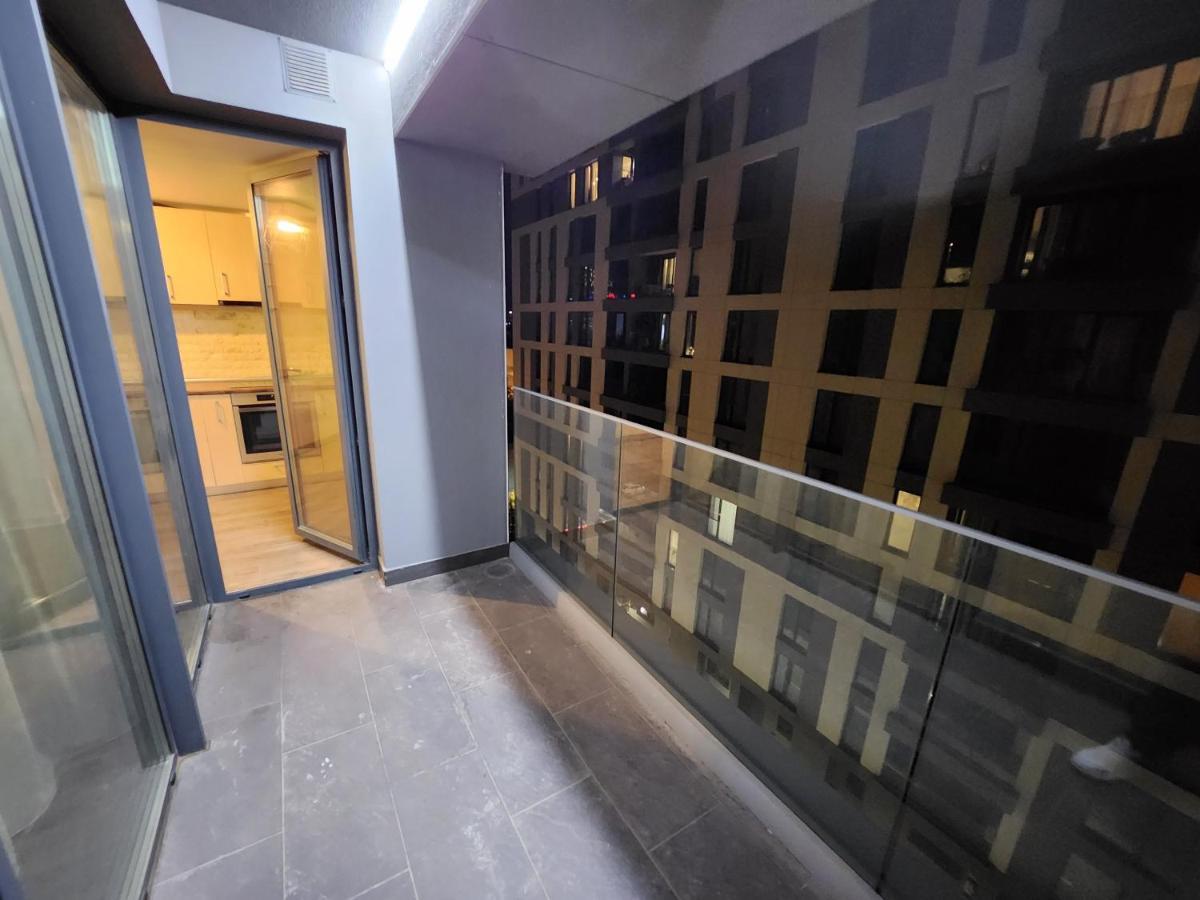 Pipera Cloud9 Apartments Near Promenada Mall Βουκουρέστι Εξωτερικό φωτογραφία