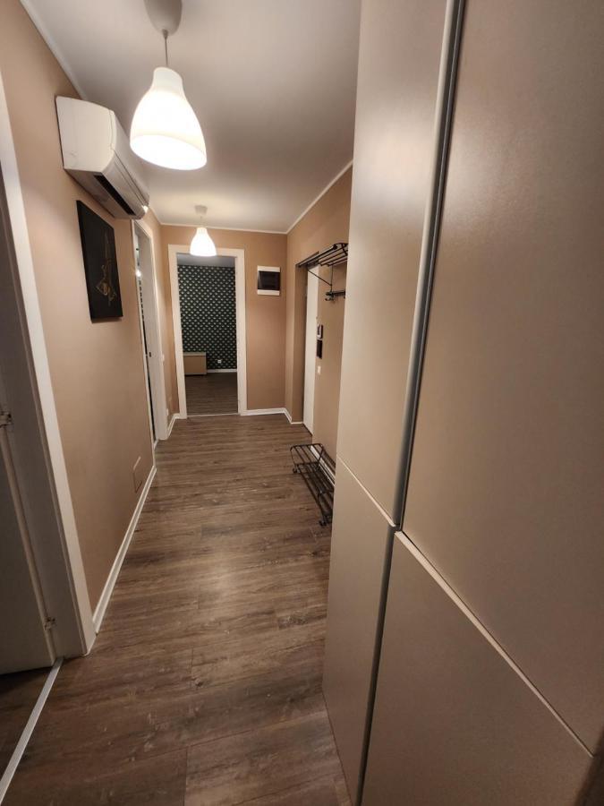 Pipera Cloud9 Apartments Near Promenada Mall Βουκουρέστι Εξωτερικό φωτογραφία