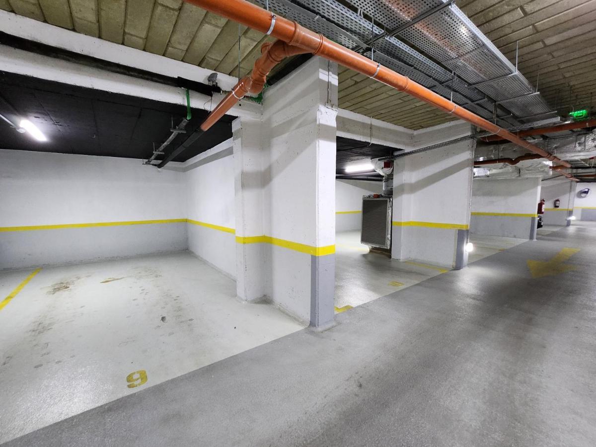 Pipera Cloud9 Apartments Near Promenada Mall Βουκουρέστι Εξωτερικό φωτογραφία