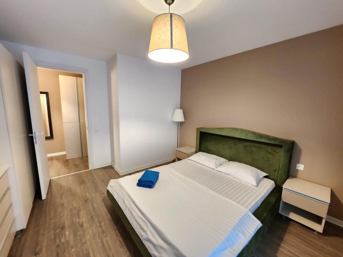 Pipera Cloud9 Apartments Near Promenada Mall Βουκουρέστι Εξωτερικό φωτογραφία