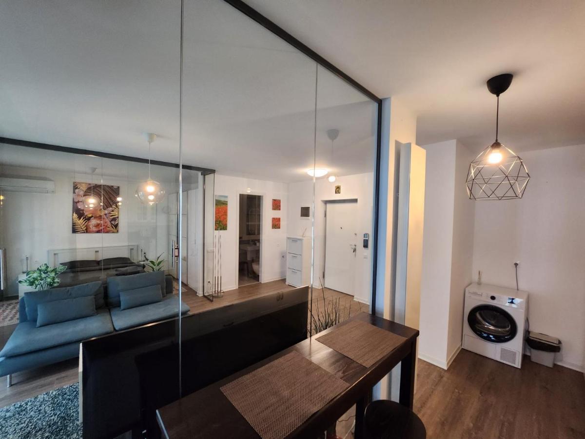 Pipera Cloud9 Apartments Near Promenada Mall Βουκουρέστι Εξωτερικό φωτογραφία