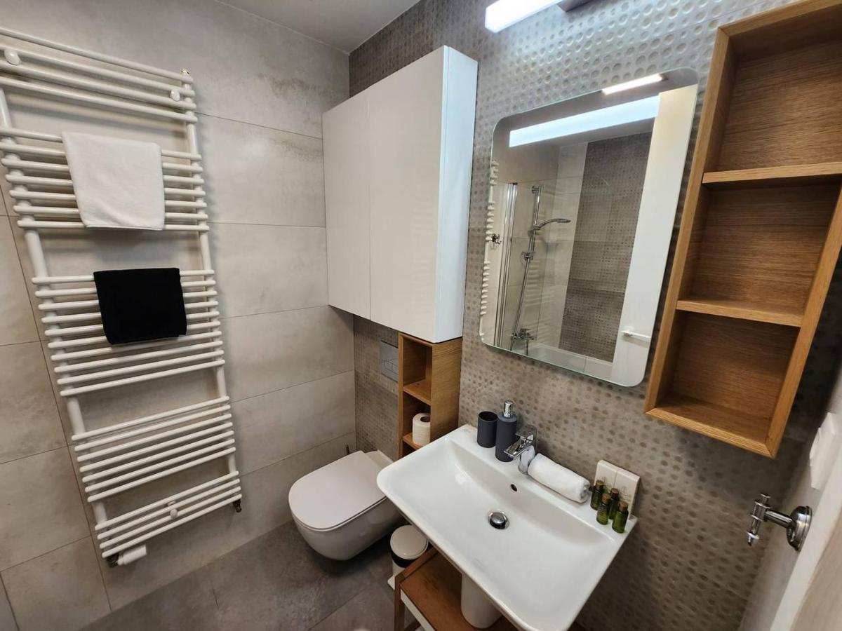 Pipera Cloud9 Apartments Near Promenada Mall Βουκουρέστι Εξωτερικό φωτογραφία
