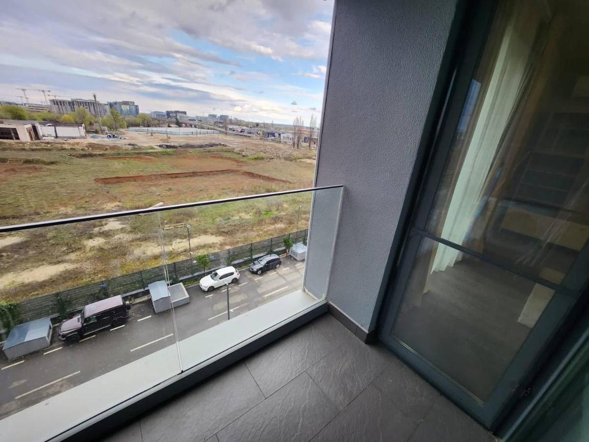 Pipera Cloud9 Apartments Near Promenada Mall Βουκουρέστι Εξωτερικό φωτογραφία