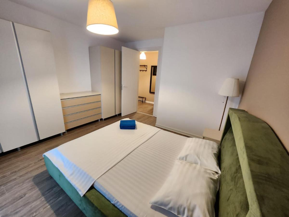 Pipera Cloud9 Apartments Near Promenada Mall Βουκουρέστι Εξωτερικό φωτογραφία
