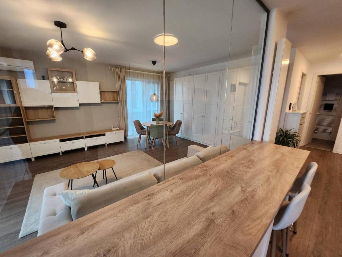 Pipera Cloud9 Apartments Near Promenada Mall Βουκουρέστι Εξωτερικό φωτογραφία