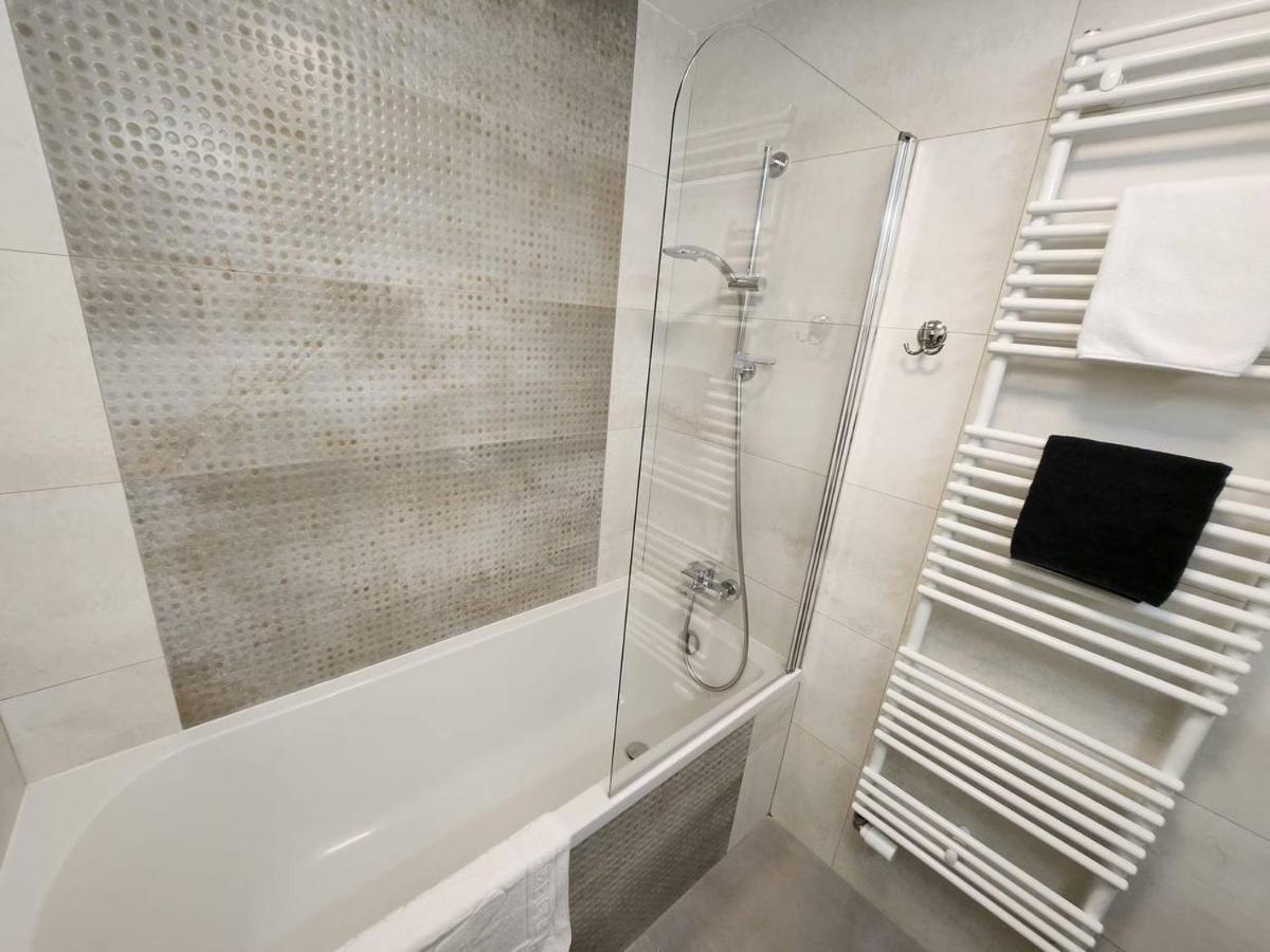 Pipera Cloud9 Apartments Near Promenada Mall Βουκουρέστι Εξωτερικό φωτογραφία