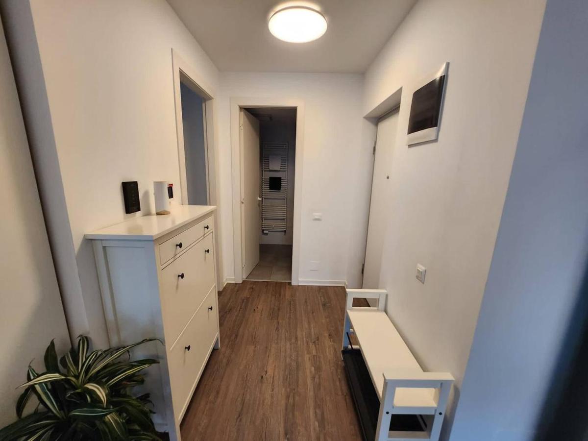 Pipera Cloud9 Apartments Near Promenada Mall Βουκουρέστι Εξωτερικό φωτογραφία